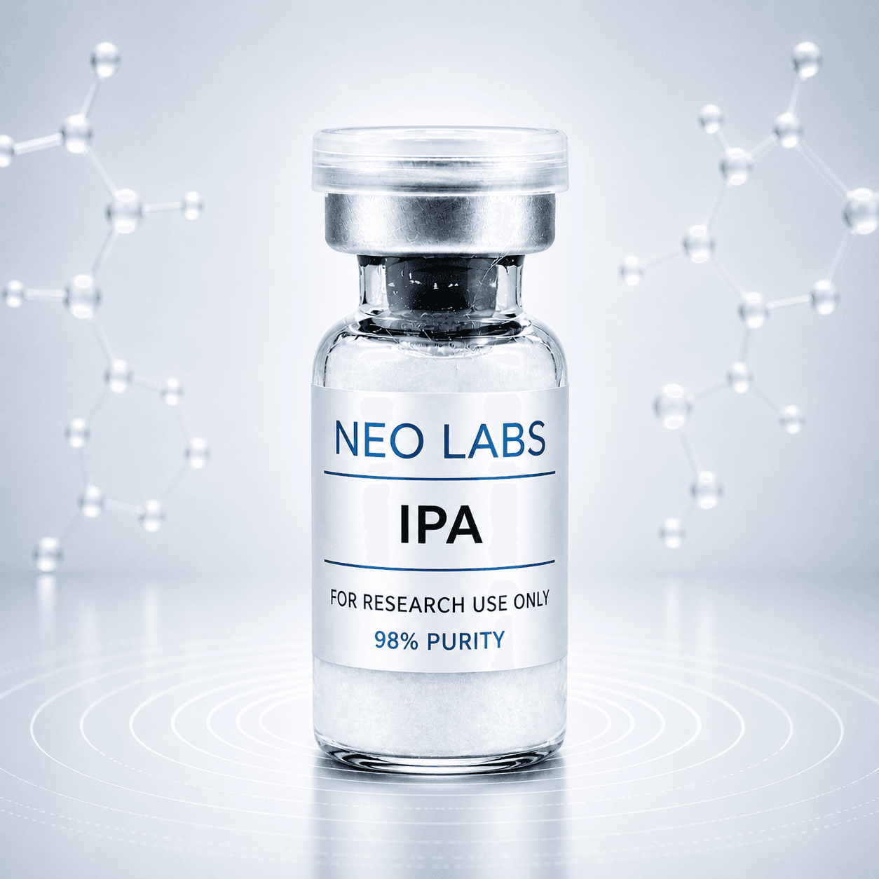 IPA (Ipamorelin)