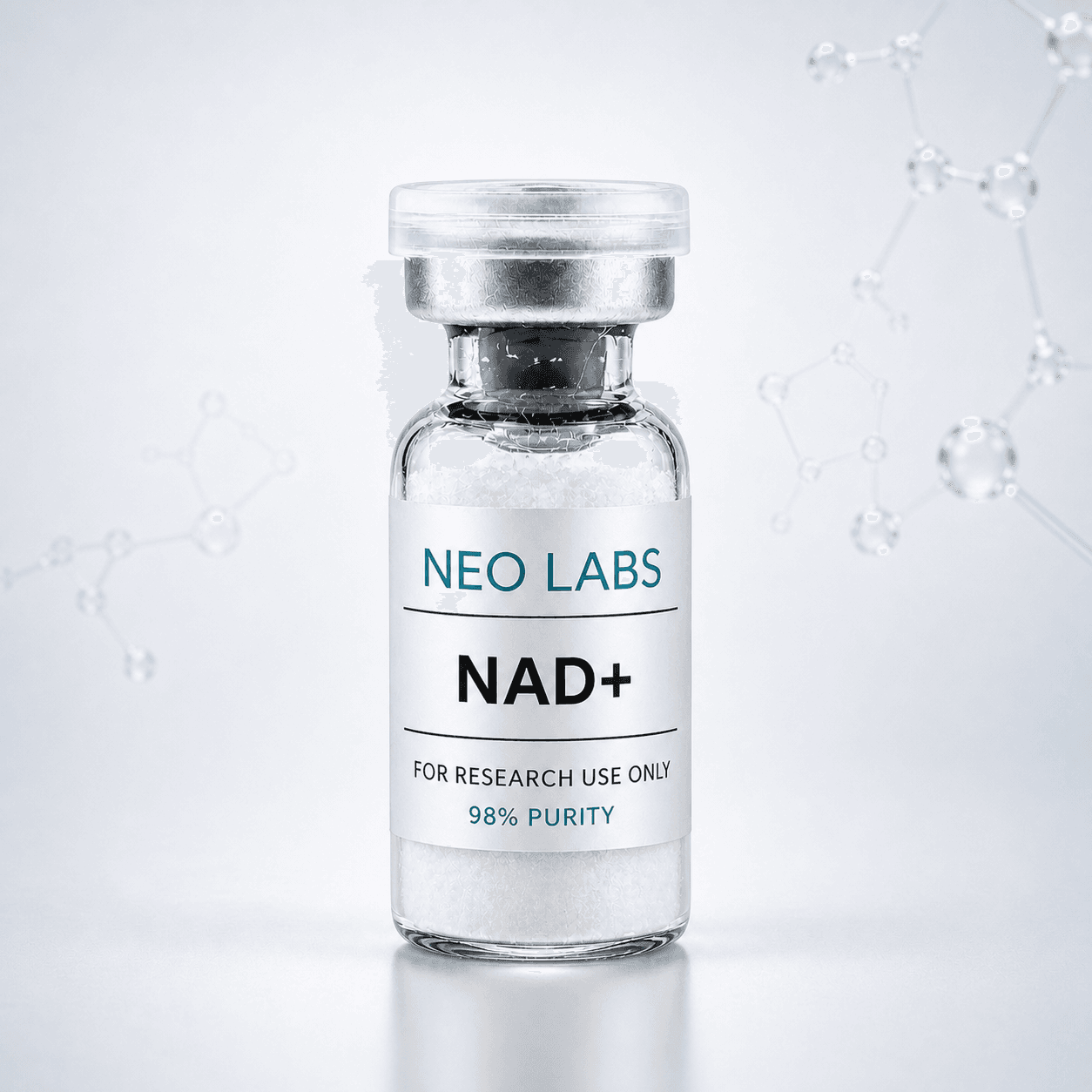 NAD+