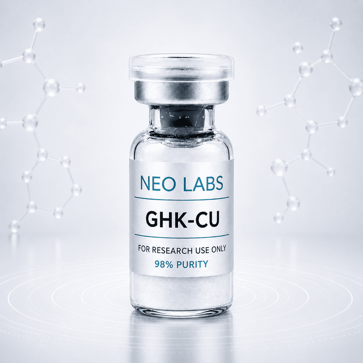 GHK-Cu