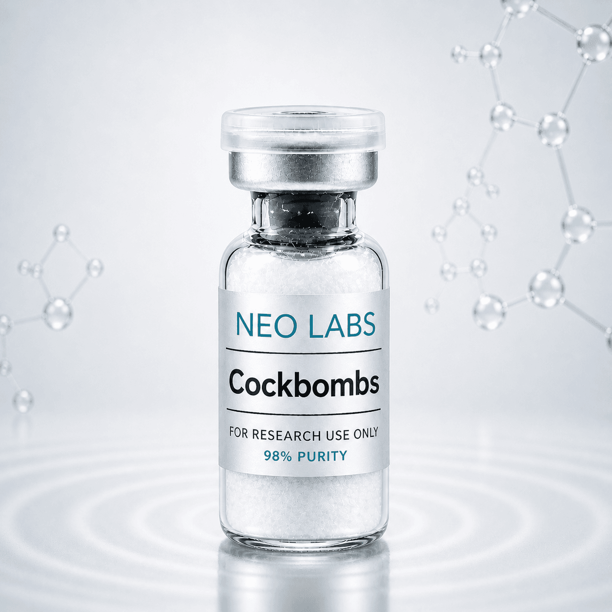 Cockbombs