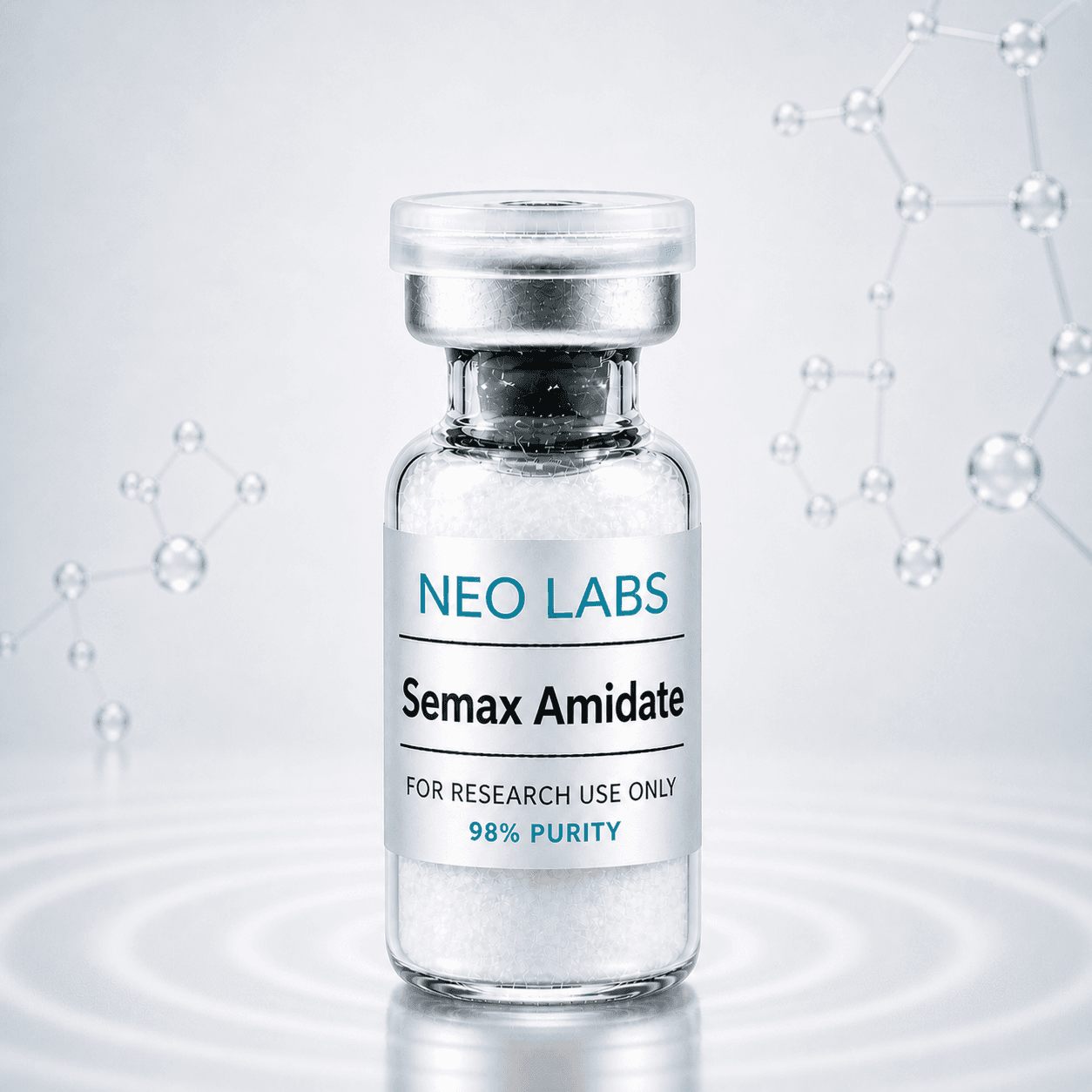 Semax Amidate