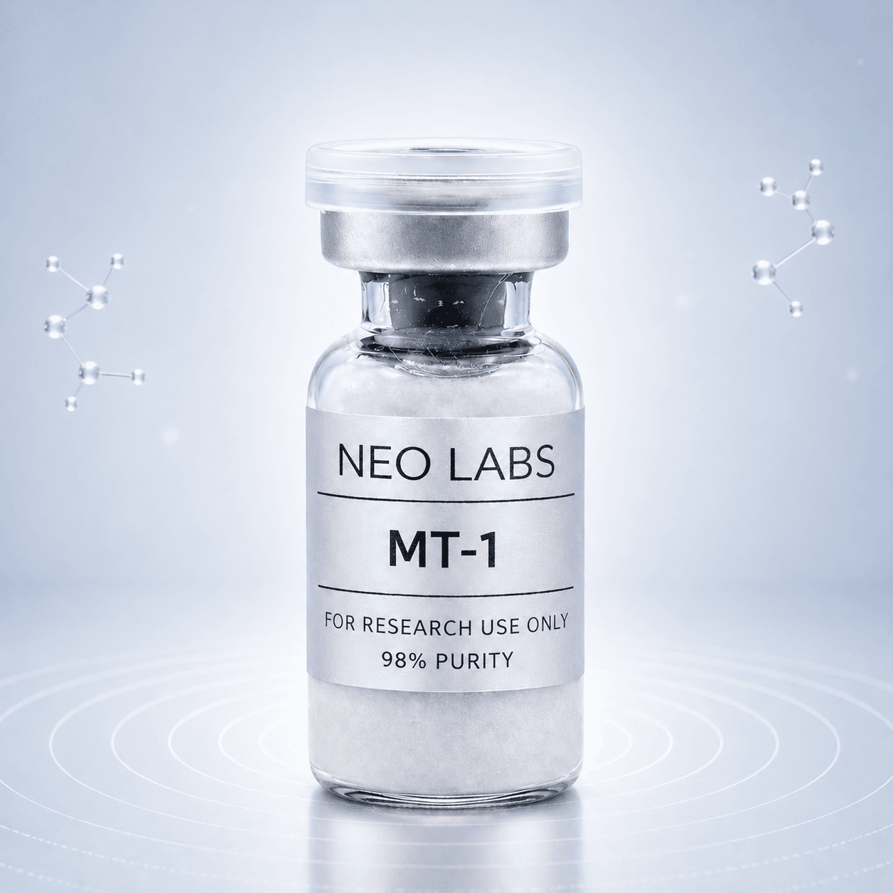 MT-1 (Melanotan I)