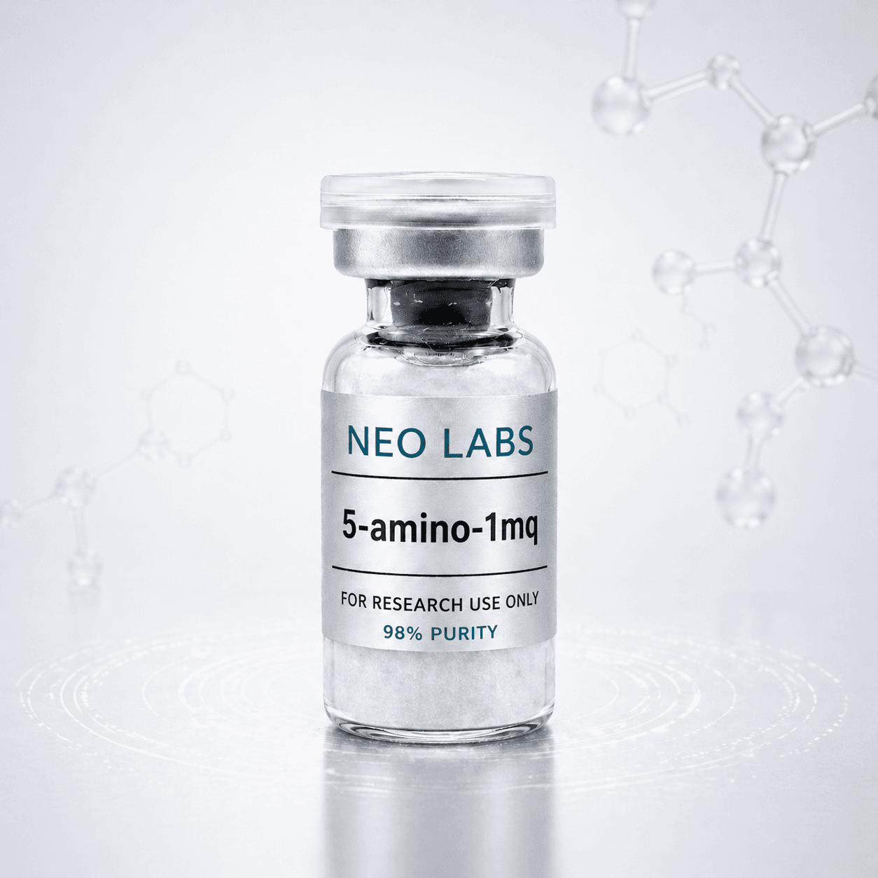 5-Amino-1MQ