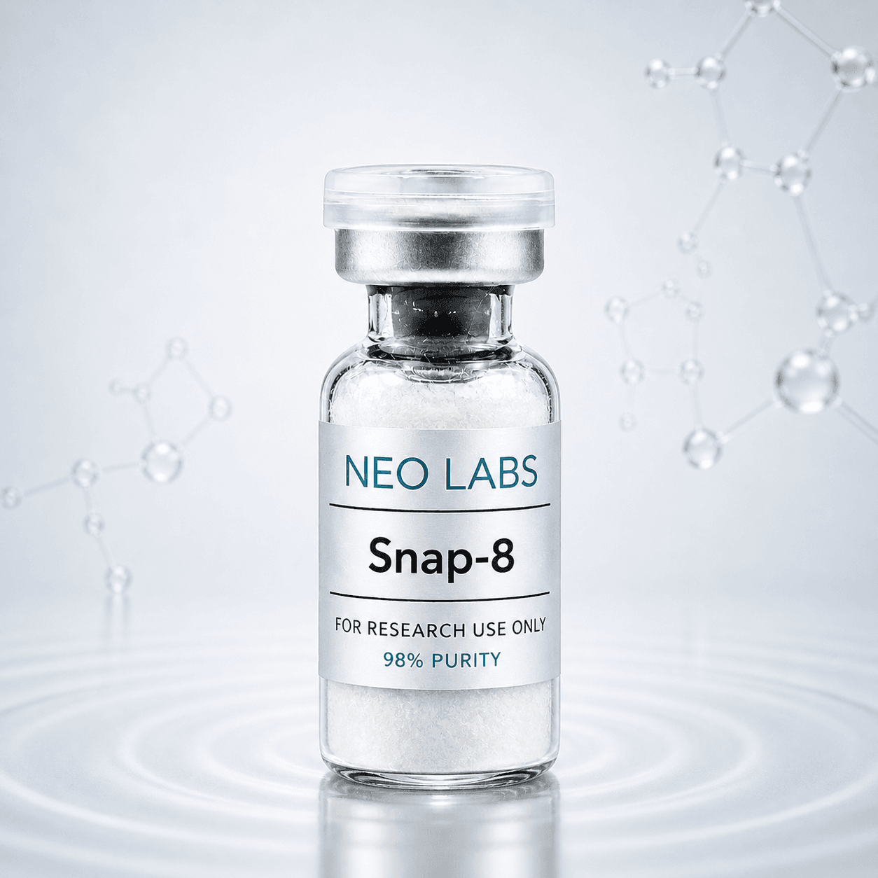 Snap-8