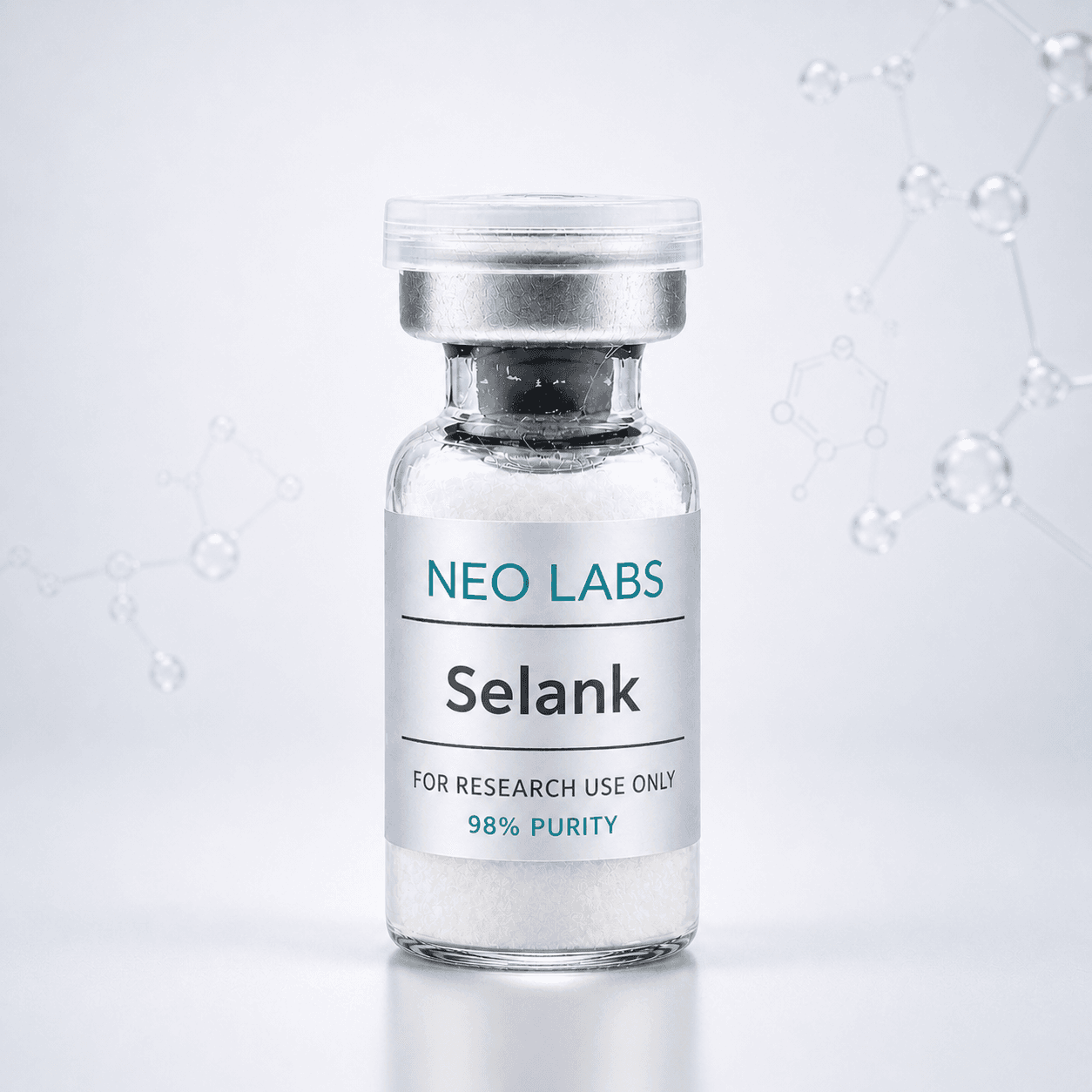 Selank