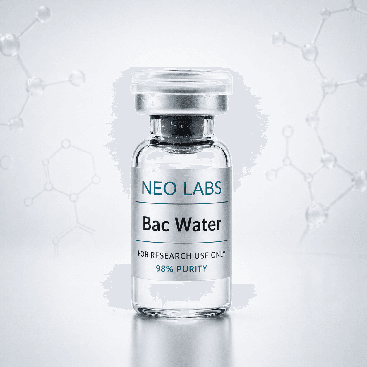 Bacteriostatic Water