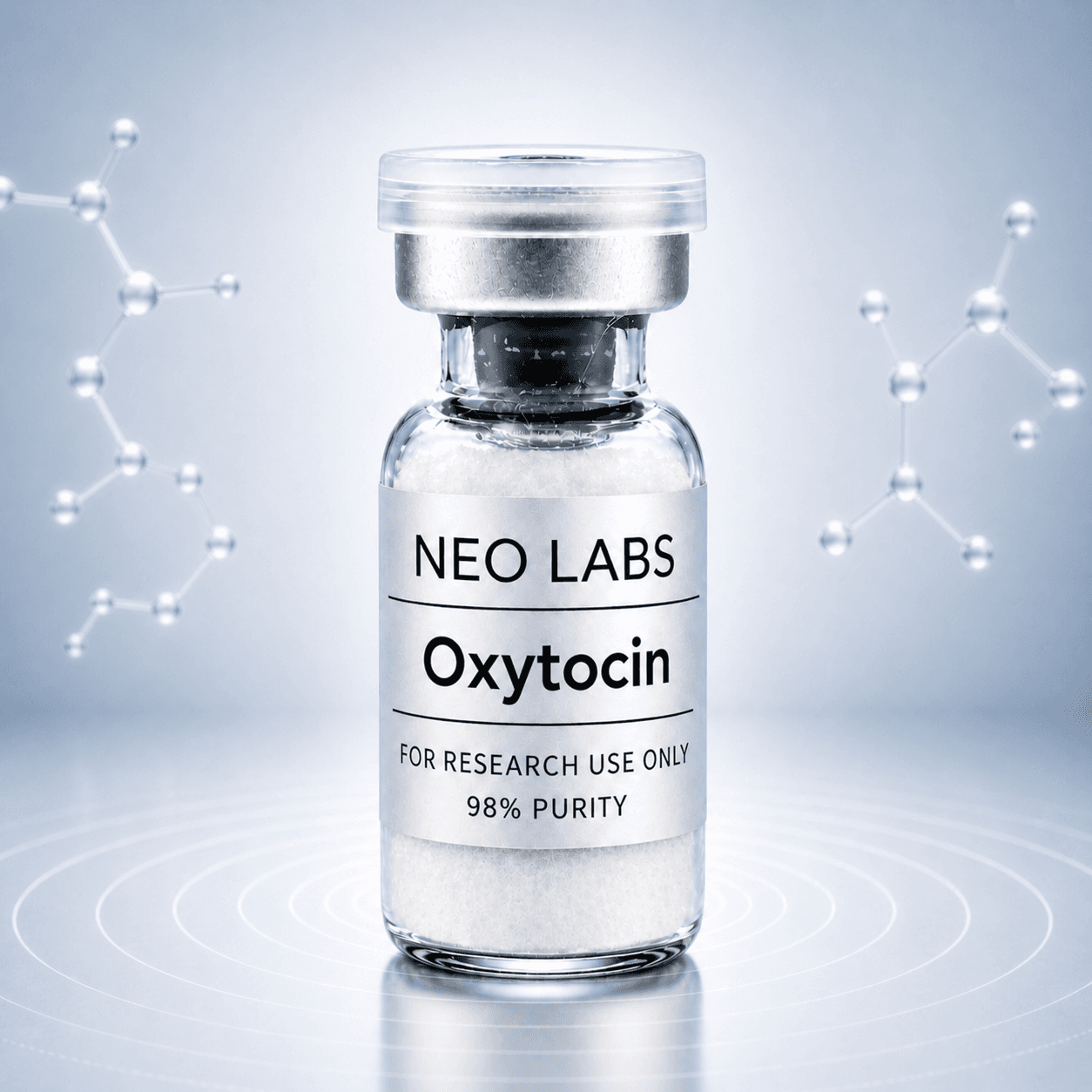 Oxytocin