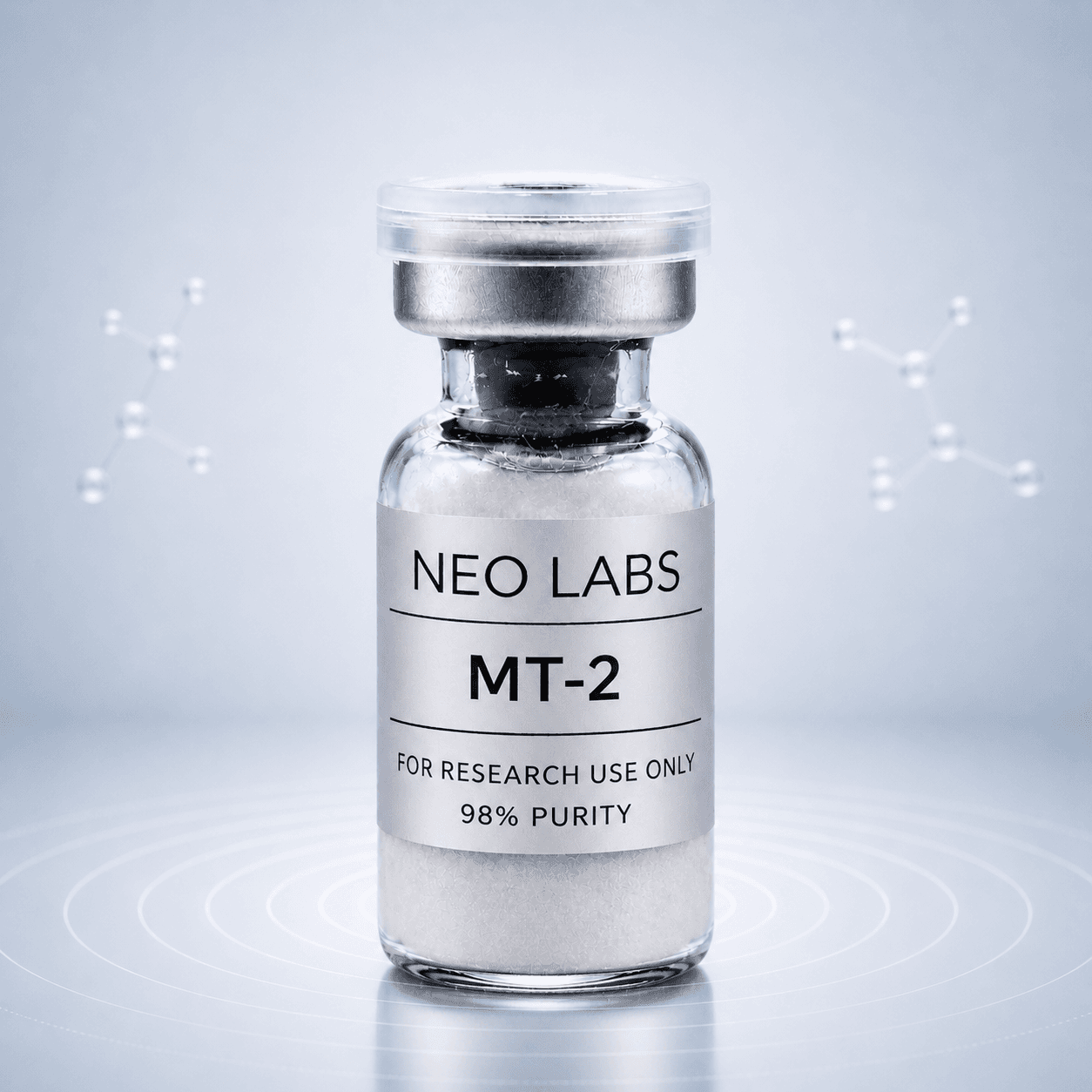 MT-2 (Melanotan II)